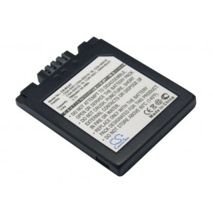Battery for LEICA  D-LUX  BP-DC2