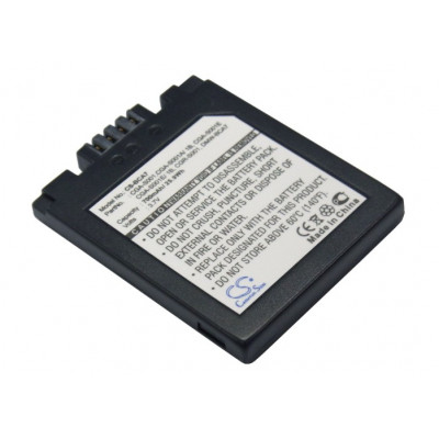 Battery for LEICA  D-LUX  BP-DC2
