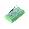 Battery for Denso  DS26H2-D, GT10B  SB10N