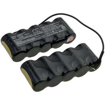 Battery for Black+Decker  Flexi PD1080 H2, PD1200 H1, Z-PD1200  90584779