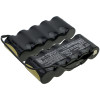 Battery for Black+Decker  Flexi PD1080 H2, PD1200 H1, Z-PD1200  90584779