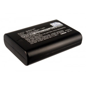 Battery for Leica  BM8, M8, M8.2, M9  14464  BLI-312
