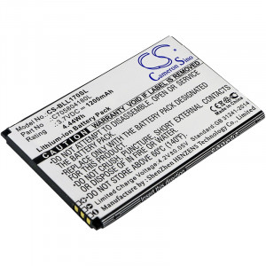 Battery for BLU  L170i, Life Play 2  C705804180L