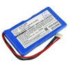 Battery for Biolight  BLT-1203A, BLT-1203A Vital Signs Monitor  BAT-120002