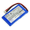 Battery for Biolight  BLT-1203A, BLT-1203A Vital Signs Monitor  BAT-120002