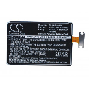 Battery for Sprint  LS970