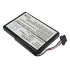 Battery for Jucon  GPS-3741