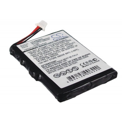 Battery for BlueMedia  BM-6280, BM6380, BM-6380  BALI-BM63-DMED, SDI053707917