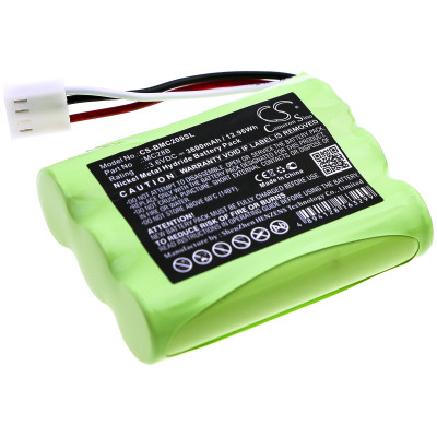 Power Up Your Beamex MC Series: Get the Perfect Battery for MC2 & MC28B Online