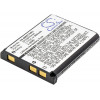 Battery for Panasonic  KX-TCA285, KX-TCA385, KX-UDT121, KX-UDT131  N4FUYYYY0046, N4FUYYYY0047