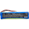 Battery for Micronix  MSA338, MSA358  MB-300