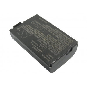 Battery for Canon  DC51, IXY DVM5, MVX4i, Optura 600  BP-310, BP-315
