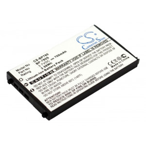 Battery for Kyocera  CONTAX SL300RT, Finecam SL300R, Finecam SL400R  BP-780S