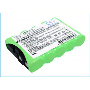 Battery for Sanyo  18560, GESPC910