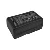 Battery for THOMSON  LDX-110, LDX-120, LDX-140, LDX-150