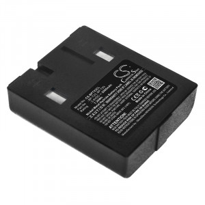Battery for AT&T  22250X, 22251X, 3095, 3470, 9002, 9050, 9105, 9107, 9110, 9111, 9200, 9452ATLUCENT