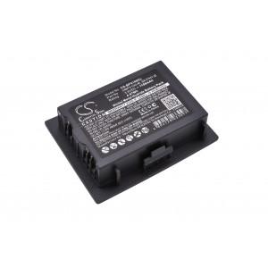 Battery for Alcatel  IPTouch 600, Mobile IPTouch 600  38BN78108AAXX00