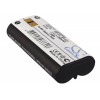 Battery for Olympus  DS-2300, DS-3300, DS-4000, DS-5000, DS-5000ID  BR-402, BR-403