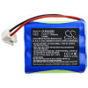 Long-lasting NI-AA2000MAH Battery for B.Braun Casmed 3/N600AAK - Available at Our Online Store!