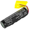 Battery for BOSE  423816, SoundLink Micro  077171