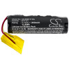 Battery for BOSE  423816, SoundLink Micro  077171