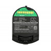 BOSCH Somfy Passeo PAR000876000 Battery: Reliable Power for Your Online Store