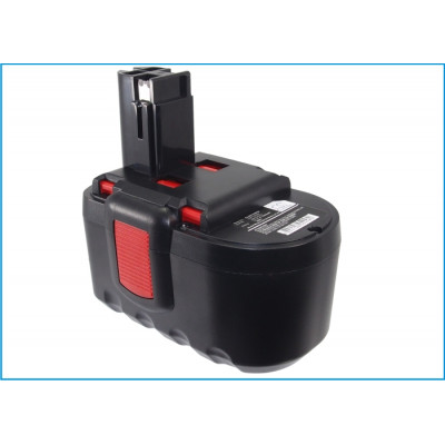 Shop Our Selection of Bosch 24V Batteries for Power Tools