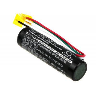 Battery for BOSE  520II, 525II, 535, 535II, T20, V35  064454, 626161-0010