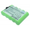 Battery for GE  49001, GES-PCM02