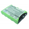 Battery for GE  49001, GES-PCM02