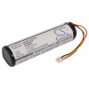 Shop High-Quality Batteries for Blaupunkt Lucca 5.2 and Travelpilot Lucca 7612201334!