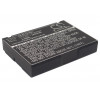 Battery for Blaupunkt  Lucca 5.3  503759P115 1S2PMX