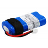 Battery for Rainin  Controller PX-100, Pipet-XTM  17011746
