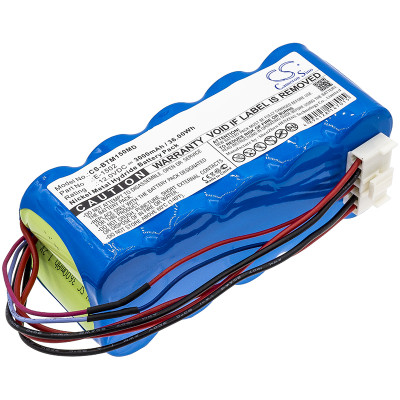 Battery for BIWATER  AQUA Monitor  E-1502