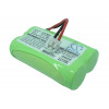 Battery for Binatone  Big Button Combi, MD500, Micro DECT kompatibel, Micro DECT MD-500