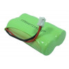 Battery for Binatone  Big Button Combi, MD500, Micro DECT kompatibel, Micro DECT MD-500