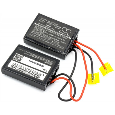 Battery for Beats  Pill 1.0  J188/ICP092941SH