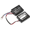 Shop for Battery for Beats B0513, MH812AMA-UG, Pill 2.0 J272/ICP092941SH at TypeBattery