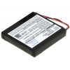 Battery for Blaupunkt  TravelPilot TP300  824850A1S1PMX