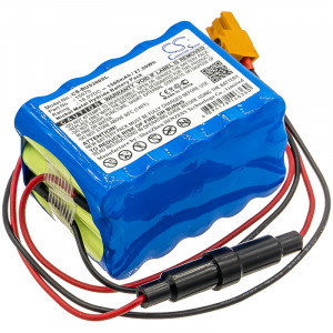 Battery for Besam  automatische Turoffnung CUD300  15070