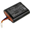 Bowers & Wilkins T7 J271/ICR18650NQ-3S Battery - Buy Now from typebattery!