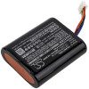 Bowers & Wilkins T7 J271/ICR18650NQ-3S Battery - Buy Now from typebattery!