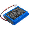Battery for BIOLIGHT  BLT-E30