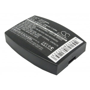 Battery for 3M  C1060, C1060 Wireless Intercom, RF1060, T-1, T-1 drive-thru headsets, XT-1  BAT1060, CP-SN3M, XT-1