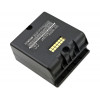 Battery for Cattron Theimeg  LRC, LRC-L, LRC-M  1BAT-7706-A201, BE023-00122