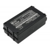 Battery for JAY  Remote Cattron Theimeg  250810, BT 923-00075