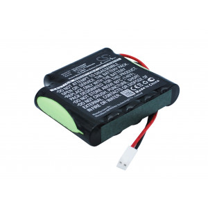 Battery for Stimulator  A1B, DK7-088-0200, Globus MyStim, Musculaire Myo