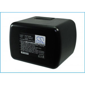 Battery for Craftsman  315.22411, 315.224110, 9-27137, 9-27139  11102, 981078-001