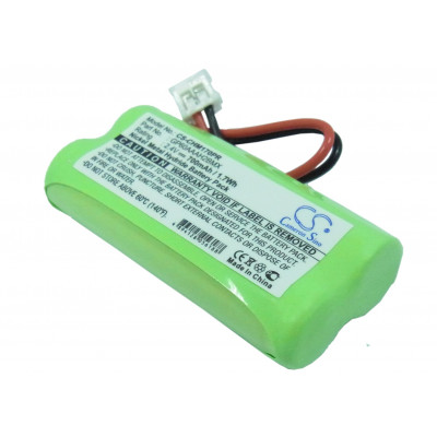 Battery for JTech  Commpass Voice  232016, 232020, 450, 46785, GP30AAAK2BMX, NIC0158