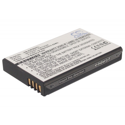 Battery for Agfeo  Dect 50